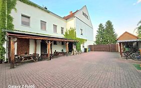 Bike Hostel&Camp